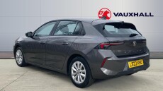 Vauxhall Astra 1.2 Turbo 130 Design 5dr Auto Petrol Hatchback